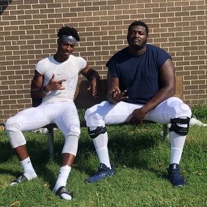 Meet your Posher, Larry